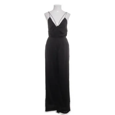 Byxdress (Svart) från Reverse Polyester