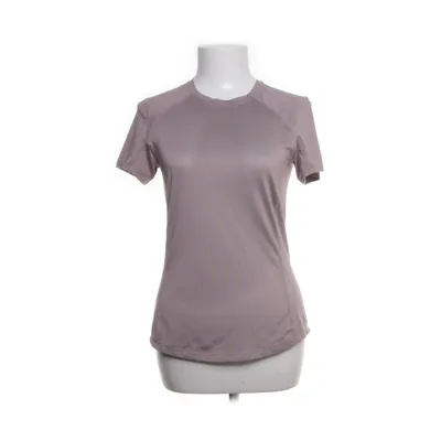 Träningströja (Beige) från H&M Sport Elastan, Polyester
