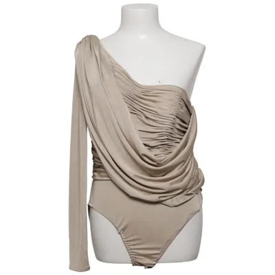 Romper (Beige) van Rare Opulence Polyester