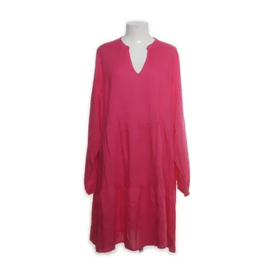 Dress (Pink) from Amelie & Me Viscose
