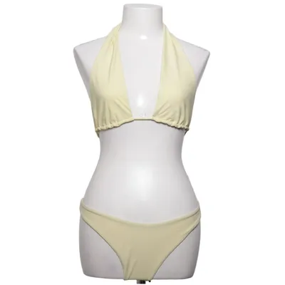 Bikini (Gul) från Hunkemöller
