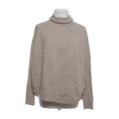 Turtleneck (Beige) from WERA