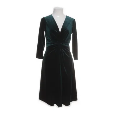 Klänning (Grön) från Ilse Jacobsen Hornbæk Elastan, Polyester