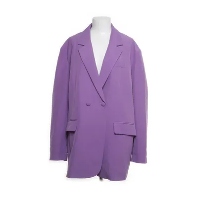 Blazer (Lilla) fra Valentin Studio Elastan, Polyester