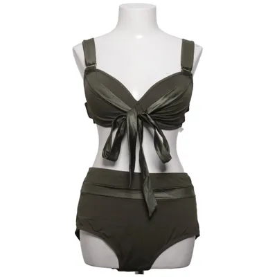 Bikini (brials highwaist) från Marlies Dekkers Elastan, Nylon