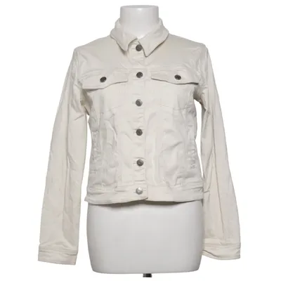 Veste en jean (Soya) de Vero Moda Denim Coton, Élasthane