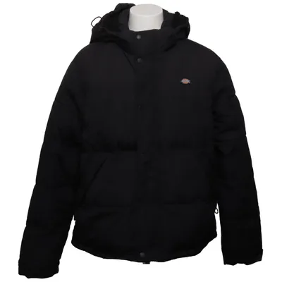 Winter jacket (Black) from Dickies Polyamide, Polyester