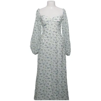 Robe longue (Delightful Corset) de NLY Eve Polyester