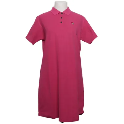 Pikéklänning (Rosa) från Arnold Palmer Bomull, Polyester
