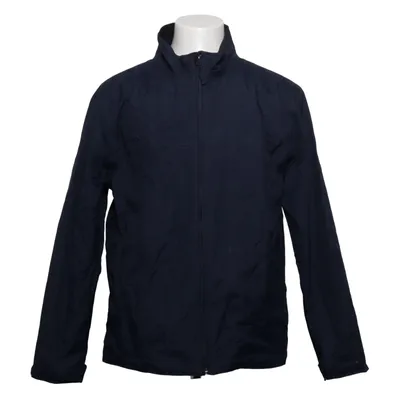 Regnjacka (Blå) från Russell Nylon, Polyester