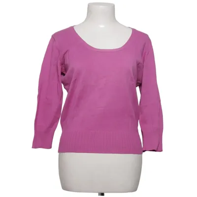 Top (Pink) from M&Co Cotton, Polyamide