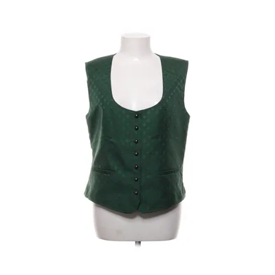 Väst (D-Trachten-Gilet) från Der Wildschütz Polyester, Silke