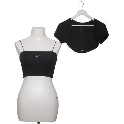 Twinset (Noir) de Nike Élasthane, Lyocell, Polyester