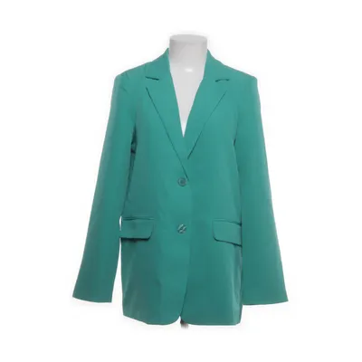 Blazer (Groen) van VILA Elastaan, Polyester