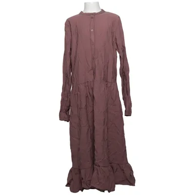 Kjole (Fiona Dress) fra POMPdeLUx Polyamid, Viscose