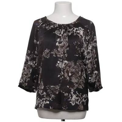 Blouse (Noir, Beige, Bleu) de Antoni & Alison Polyester