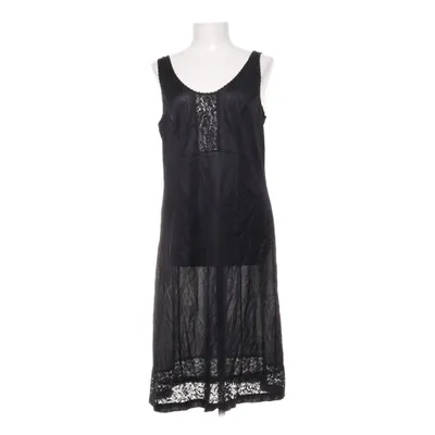 Nattlinne (Svart) från Damella Polyamid