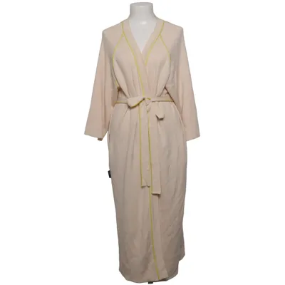 Cardigan (Beige) from MAM Merino wool