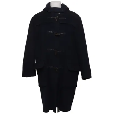 Duffle coat (Duffle) de Gloverall Polyamide, Polyester, Laine