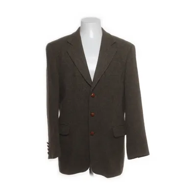 Blazer (Grøn, Brun) fra The Blazer by Gant