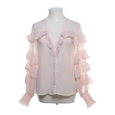 Bluse (Pink) fra ASOS Design Nylon, Polyester