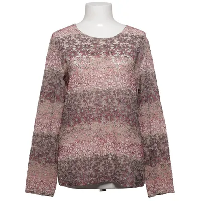 Top (Pink, Brun, Flerfarvet) fra Mango Tree