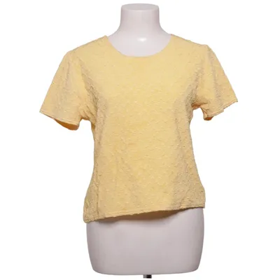 T-shirt (Gul) från Hpo Elastan, Nylon