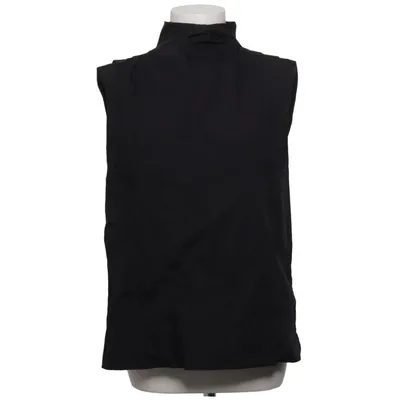 Outer vest (Brooke Blouse) from Stenströms Cotton