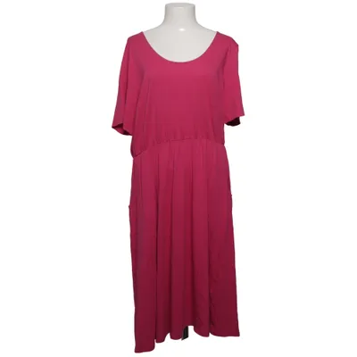 Dress (Pink) from Esmara Cotton, Modal