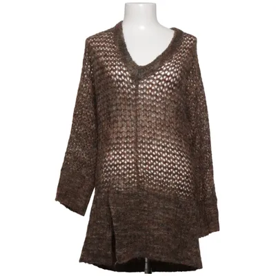 Sweater (Brown) from Mind