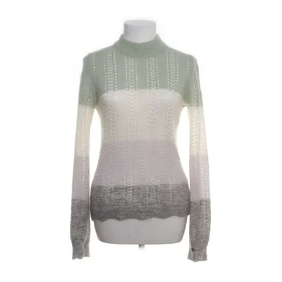 Tröja (Grön, Flerfärgad) från Urban Pioneers Mohair, Nylon, Ull