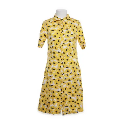 Blousejurk (MILA DRESS) van Fabienne Chapot Viscose