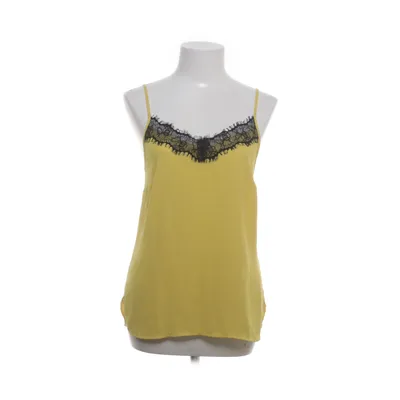 Tank Top (Yellow) from Jacqueline Riu