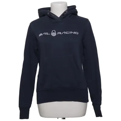 Hættetrøje (W Gale Hood) fra Sail Racing Bomuld, Polyester