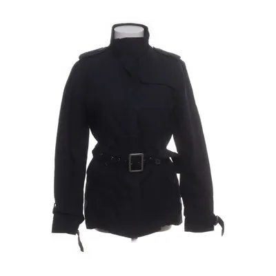 Trench coat (Blue) from Henri Lloyd Cotton, Nylon, Polyester
