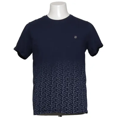 T-shirt (Blå) från LTD Bomull