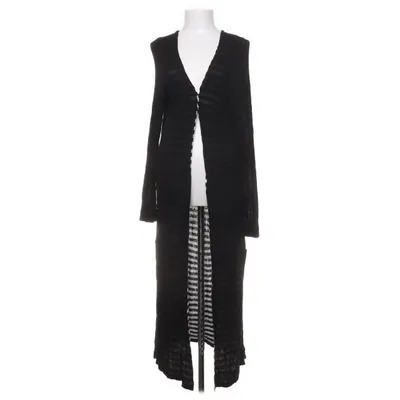 Cardigan (Noir, Blanc) de Studio Untold Viscose
