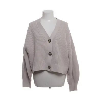 Cardigan (Beige) van H&M Acryl, Katoen
