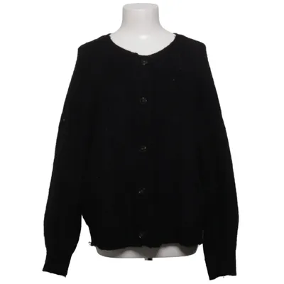 Cardigan (Slflulu Ls Knit Short Cardigan) van Selected Femme Alpacawol, Polyamide