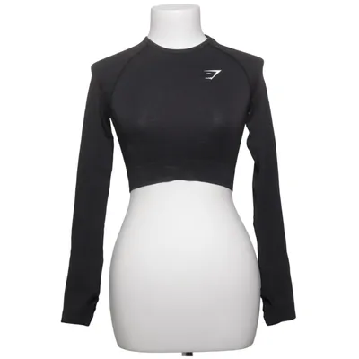 Sporttop (Grijs) van Gymshark