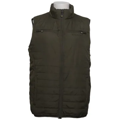 Outer vest (HAUNTER VEST CAIRN) from Haunter Polyester