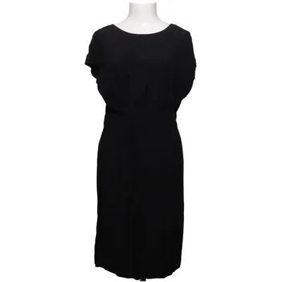 Klänning (Svart) från WERA Stockholm Viskos