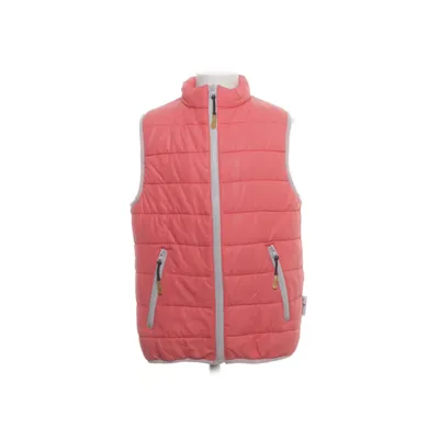 Outer vest (Pink) from Tony Brown Polyester
