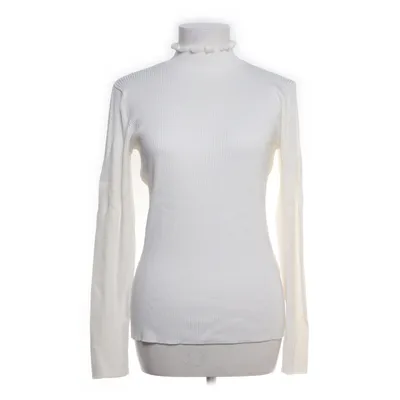 Sweater (Hvid) fra Pigalle Nylon, Viscose