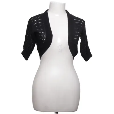 Bolero (Svart) från STOCKH LM Bomull, Metallfiber, Ull