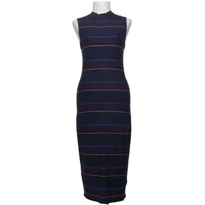 Maxi jurk (Blauw, Meerkleurig, Rood) van Ted Baker Elastaan, Polyester, Viscose