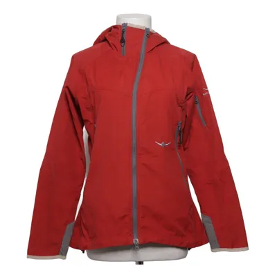 Veste polaire (Rouge) de Kaikkialla Coton, Polyamide, Polyester