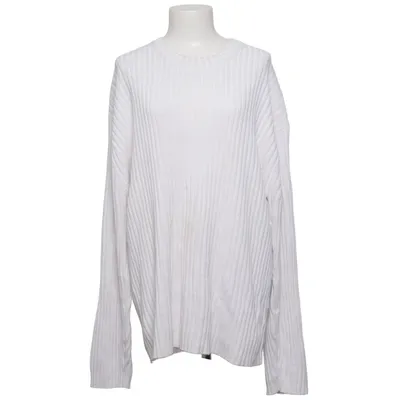 Sweater (White) from Bay Cotton