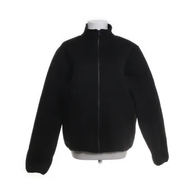 Jacke (Schwarz) von Moss Copenhagen Polyester, Baumwolle, Elasthan