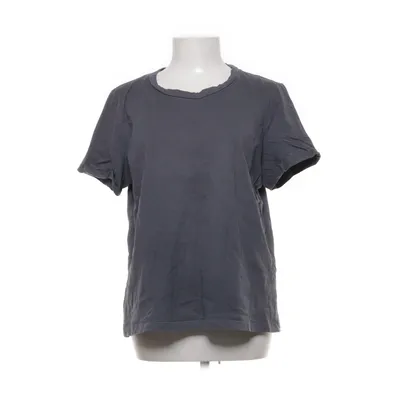 T-shirt (Gray) from Vero Moda Cotton